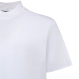 T-shirt in cotone US363 JF0271UZL4W000 DONDUP 