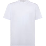 T-shirt in cotone US363 JF0271UZL4W000 DONDUP 