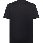 T-shirt in cotone US363 JF0271UZL4W999 DONDUP 