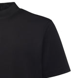 T-shirt in cotone US363 JF0271UZL4W999 DONDUP 