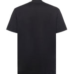 T-shirt in cotone US363 JF0271UZL4W999 DONDUP 