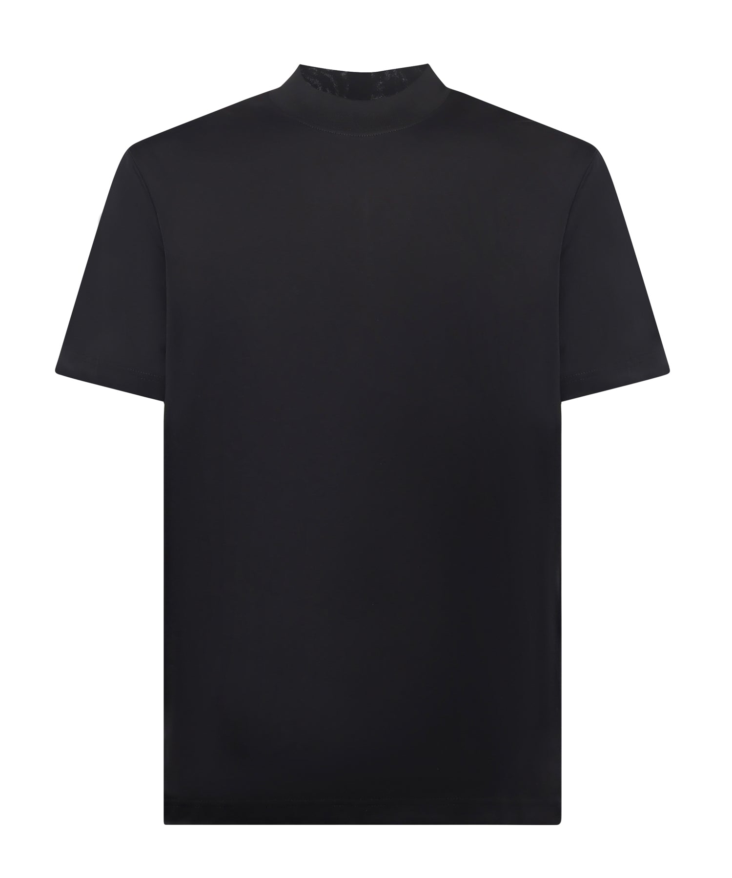 T-shirt in cotone US363 JF0271UZL4W999 DONDUP 