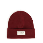 Cappello in lana tecnica WQ058 Y00474DXXX527 DONDUP 