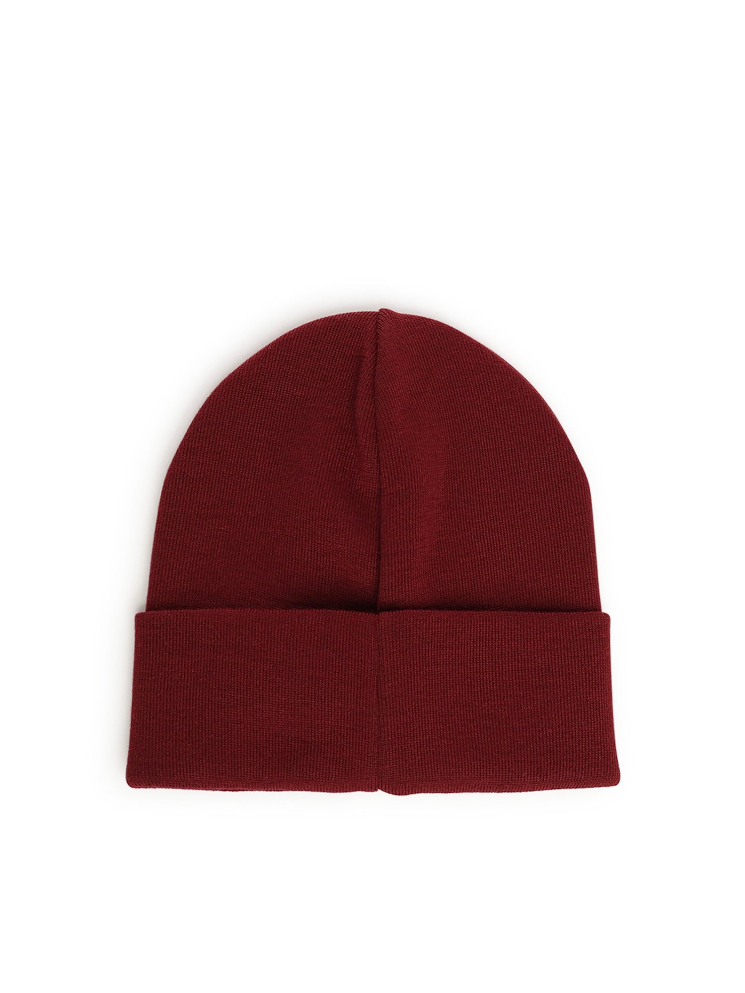 Cappello in lana tecnica WQ058 Y00474DXXX527 DONDUP 