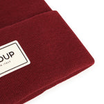 Cappello in lana tecnica WQ058 Y00474DXXX527 DONDUP 