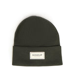 Cappello in lana tecnica WQ058 Y00474DXXX617 DONDUP 