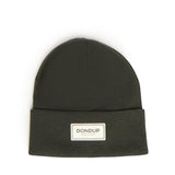 Cappello in lana tecnica WQ058 Y00474DXXX617 DONDUP 