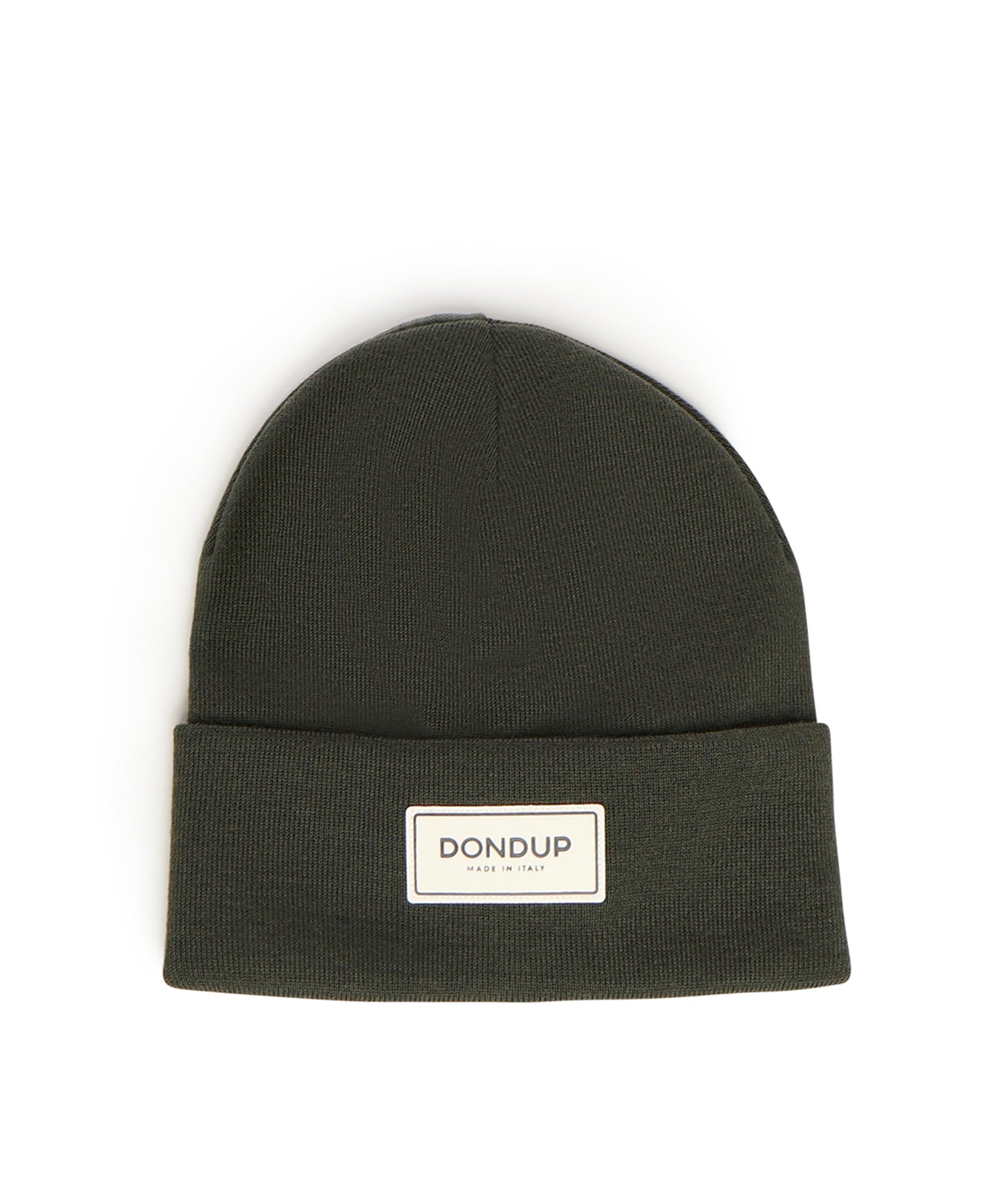 Cappello in lana tecnica WQ058 Y00474DXXX617 DONDUP 
