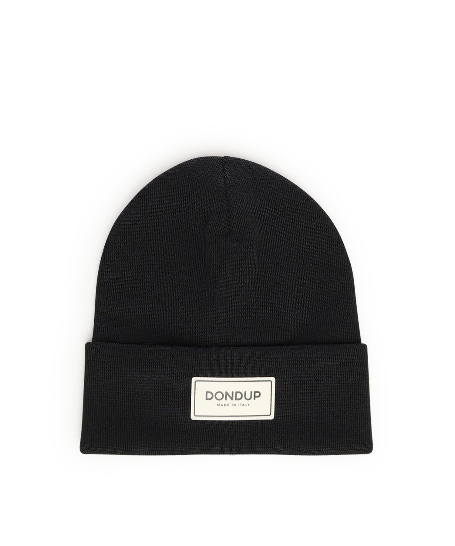 Cappello in lana tecnica WQ058 Y00474DXXX999 DONDUP 