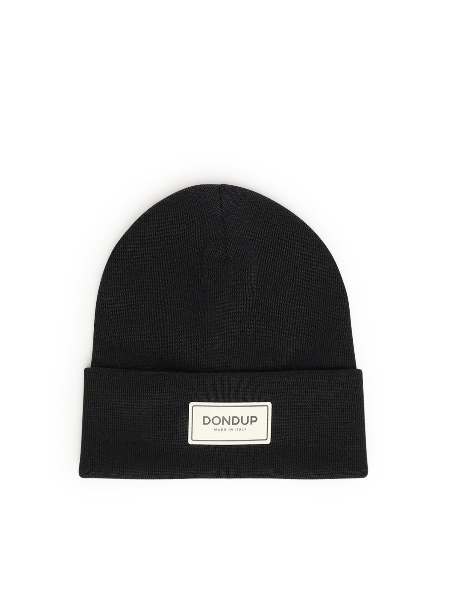 Cappello in lana tecnica WQ058 Y00474DXXX999 DONDUP 