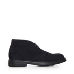 Stivaletto in suede DU3237BRUXL F009NB00 DOUCAL'S 