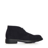 Stivaletto in suede DU3237BRUXL F009NB00 DOUCAL'S 