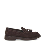 Mocassino con nappine DU3339VEROUF009 TM23 DOUCAL'S 