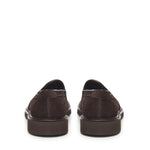 Mocassino con nappine DU3339VEROUF009 TM23 DOUCAL'S 