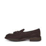 Mocassino con nappine DU3339VEROUF009 TM23 DOUCAL'S 
