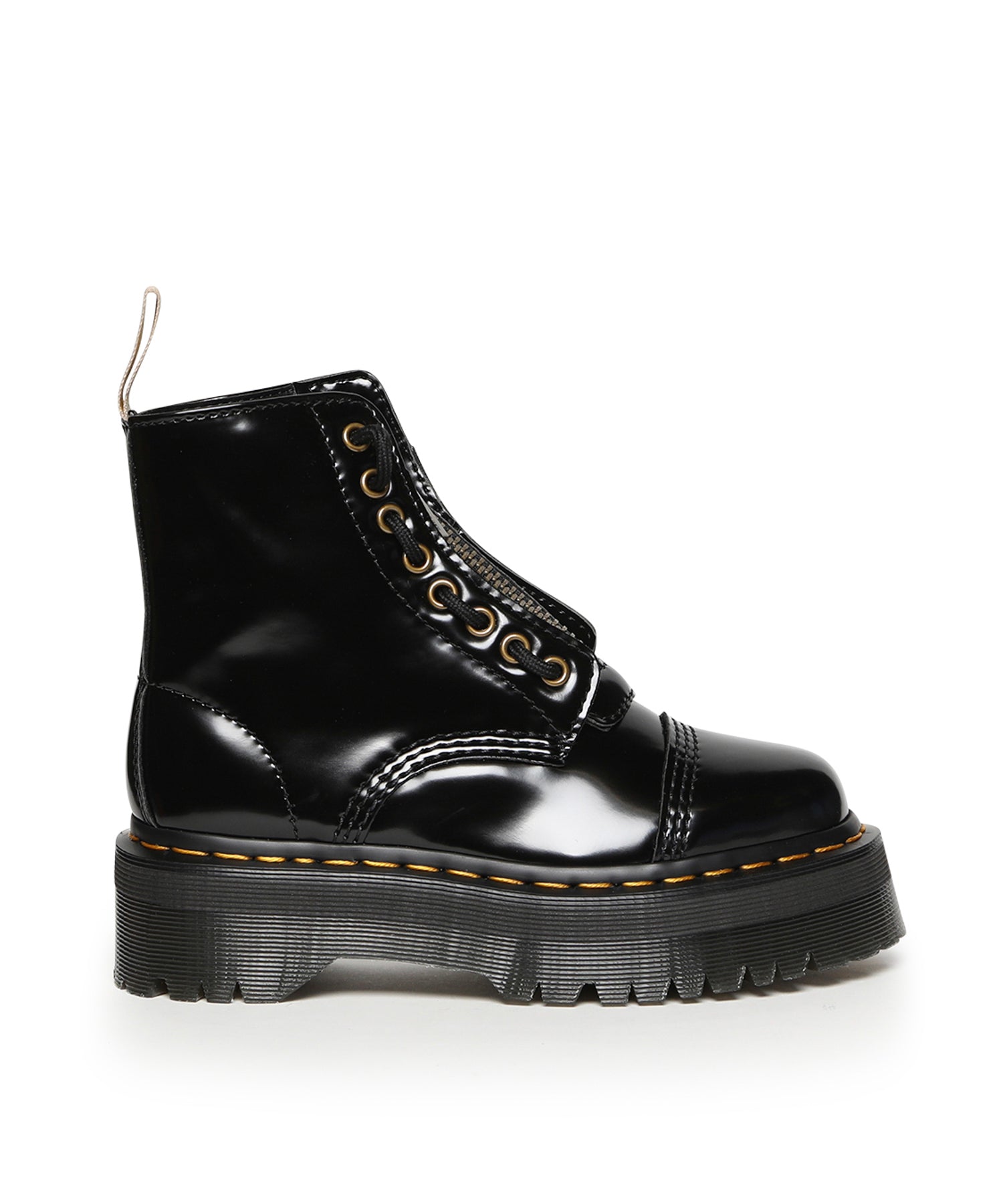 Stivali platform Sinclair Vegan 26410001  DR. MARTENS 