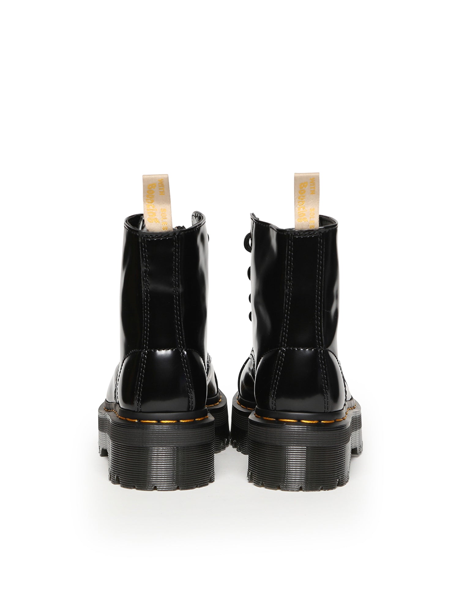 Stivali platform Sinclair Vegan 26410001  DR. MARTENS 