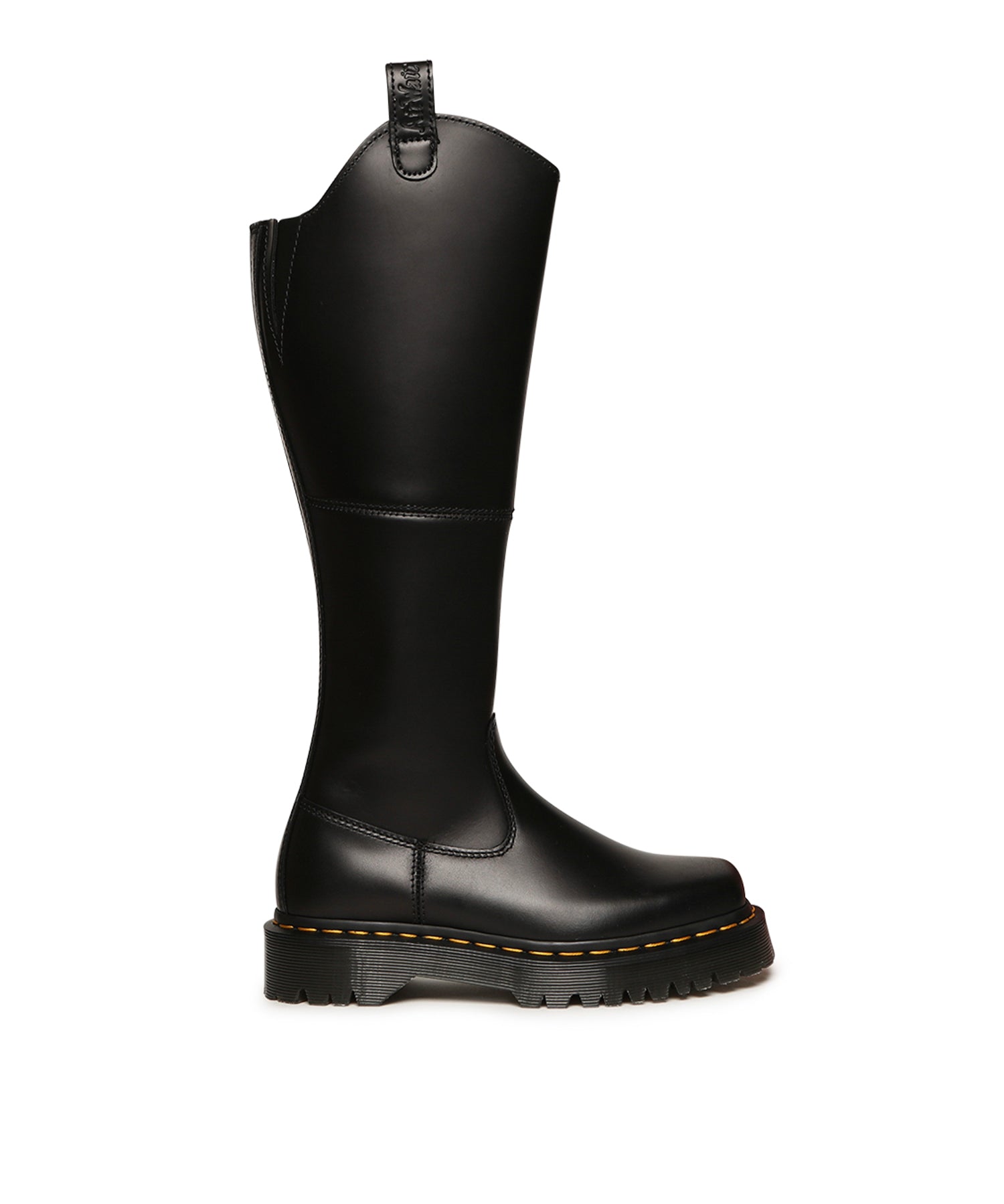 Stivali cavallerizza Amaayah in pelle 31947001  DR. MARTENS 