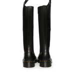 Stivali cavallerizza Amaayah in pelle 31947001  DR. MARTENS 