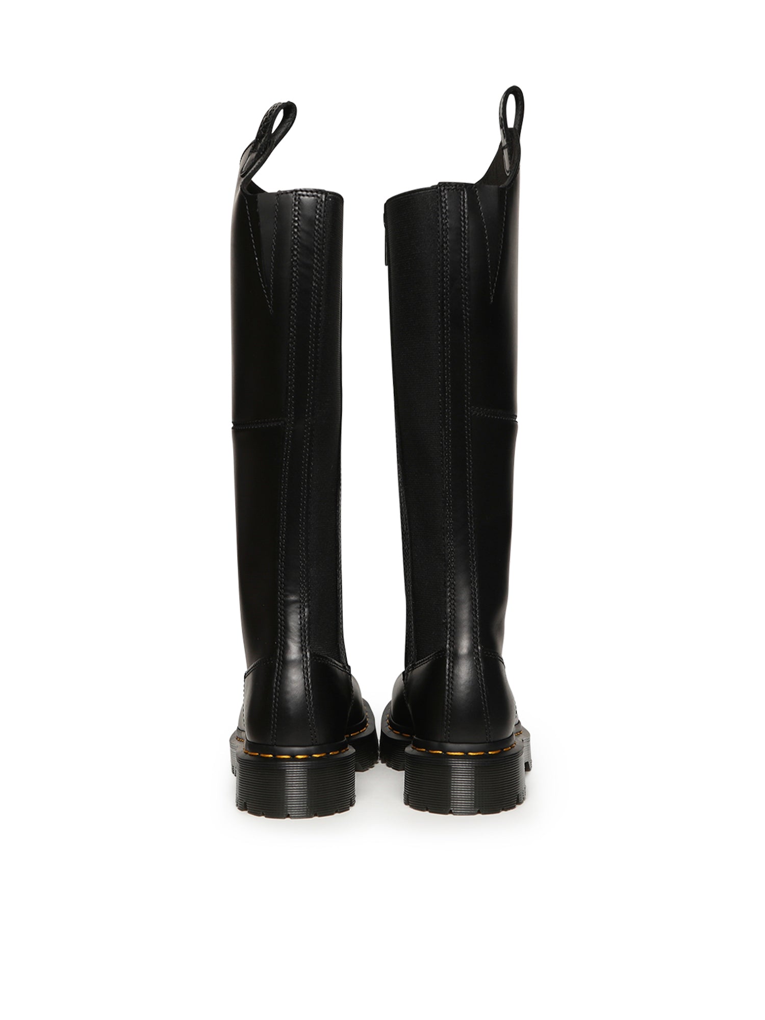 Stivali cavallerizza Amaayah in pelle 31947001  DR. MARTENS 