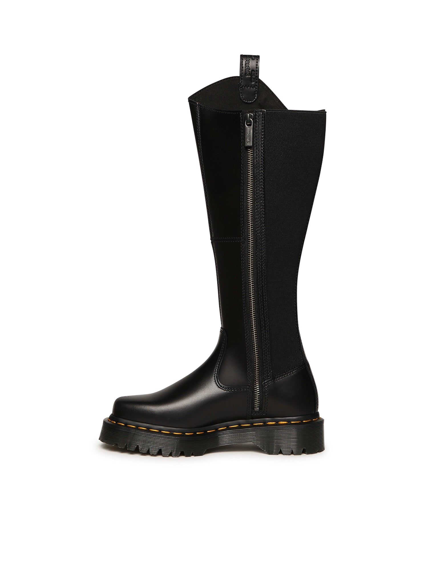 Stivali cavallerizza Amaayah in pelle 31947001  DR. MARTENS 