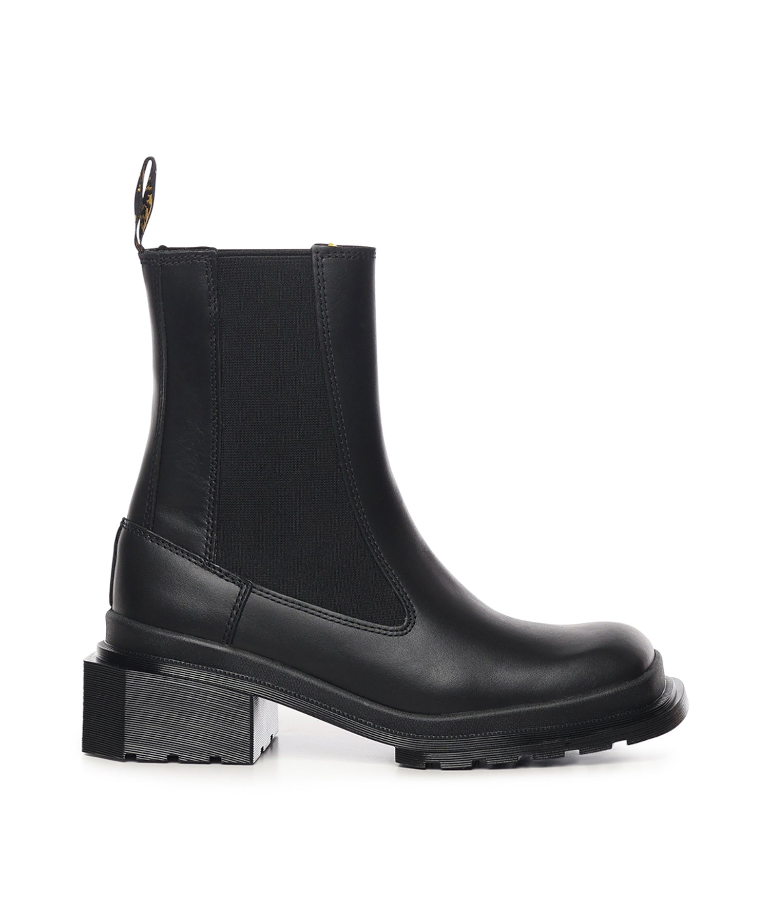 Stivaletti Chelsea Maybole in pelle 32069001  DR. MARTENS 