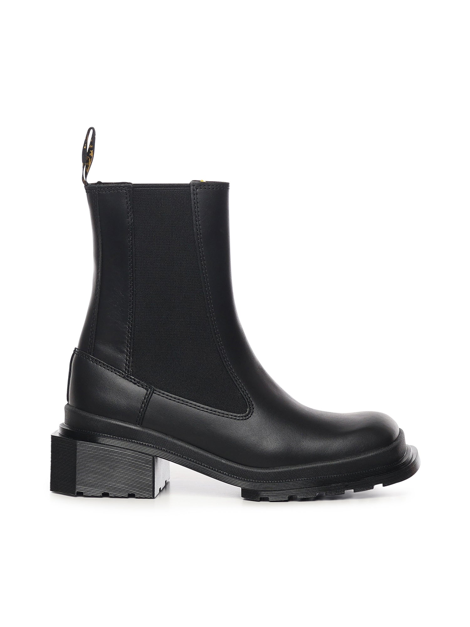 Stivaletti Chelsea Maybole in pelle 32069001  DR. MARTENS 