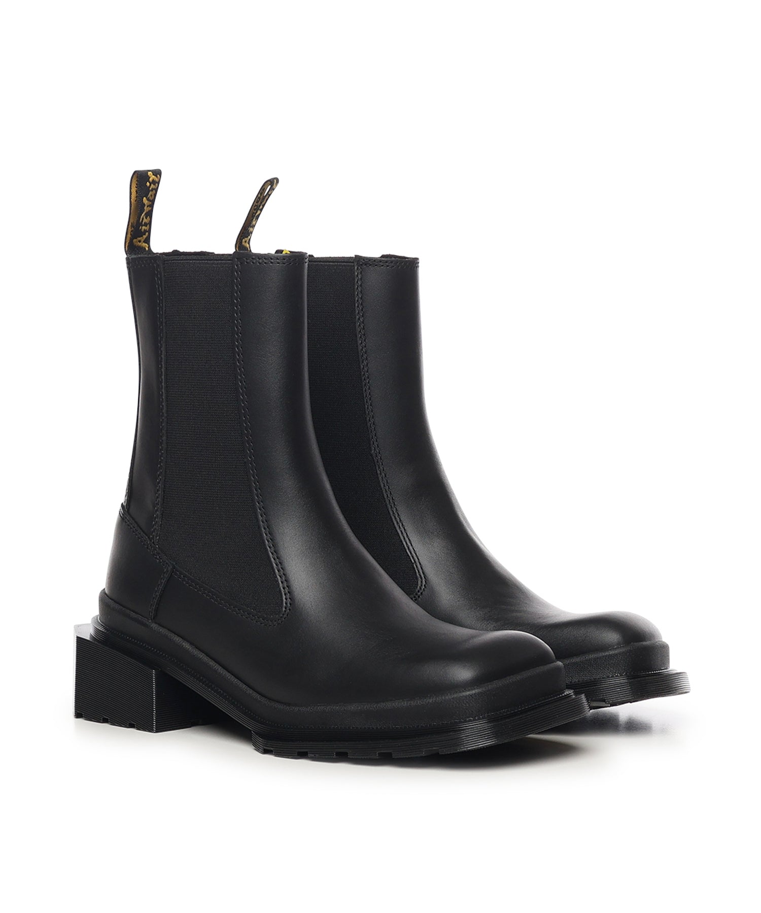 Stivaletti Chelsea Maybole in pelle 32069001  DR. MARTENS 