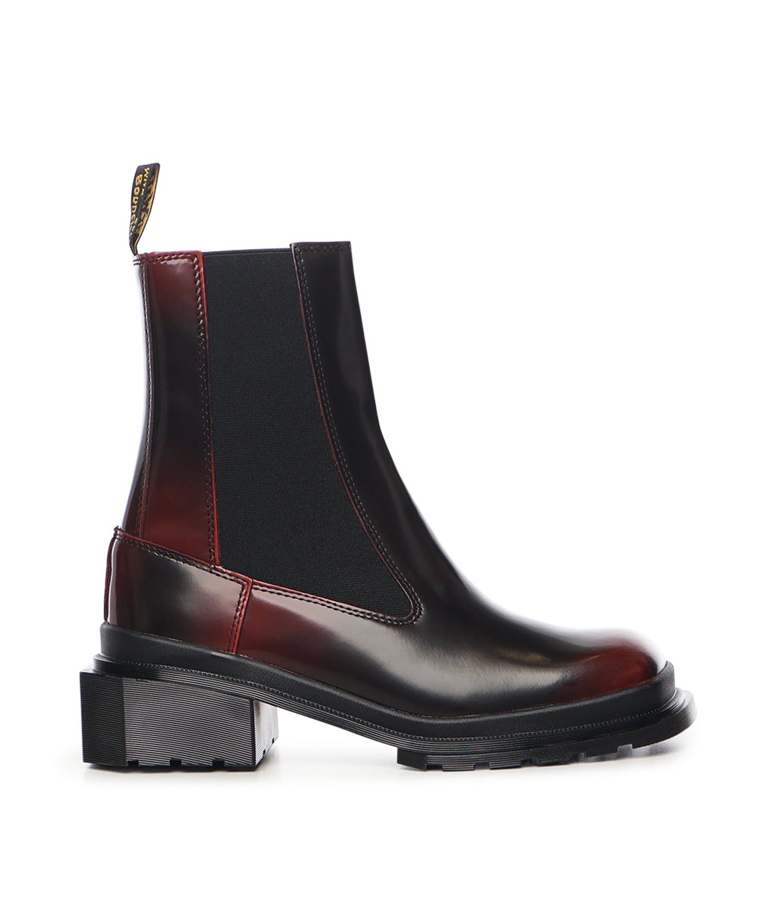 Stivaletti Chelsea Maybole in pelle 32071770  DR. MARTENS 