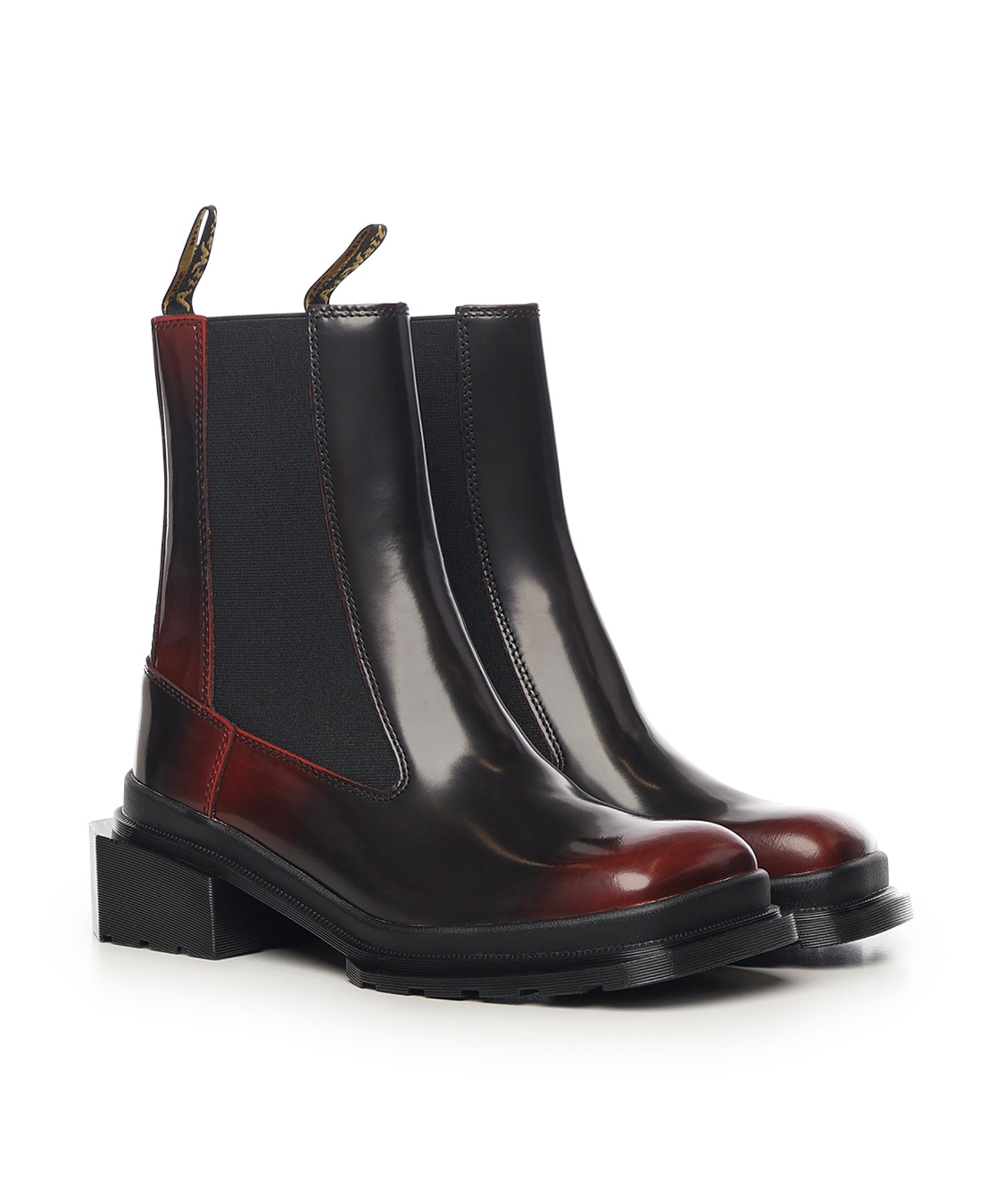 Stivaletti Chelsea Maybole in pelle 32071770  DR. MARTENS 