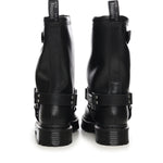 Stivali alti biker Anistone Hi in pelle 32199001  DR. MARTENS 