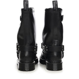 Stivali alti biker Anistone Hi in pelle 32199001  DR. MARTENS 