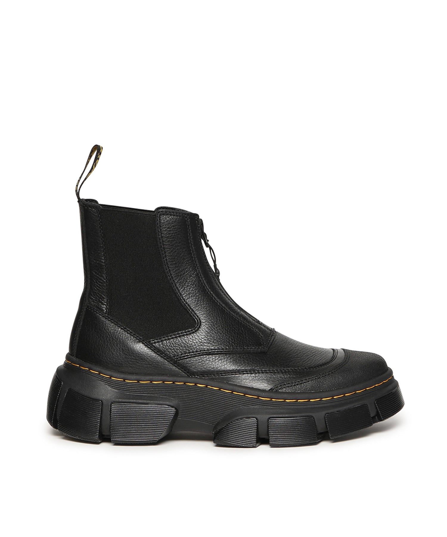 Stivaletti Chelsea Dmxl Zip 41070001  DR. MARTENS 