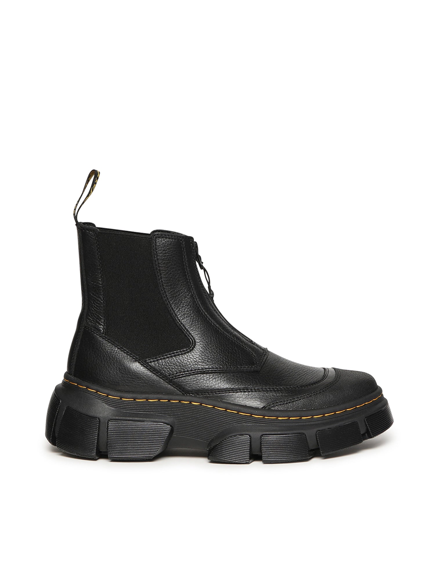 Stivaletti Chelsea Dmxl Zip 41070001  DR. MARTENS 