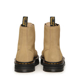 Stivaletti Zebzag Laceless in pelle scamosciata 42246200  DR. MARTENS 