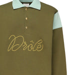 Polo Drôle Tresses HPL154CO127L 0 Drôle de Monsieur 