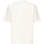 T-shirt Plateau HTS255CO002 OW Drôle de Monsieur 