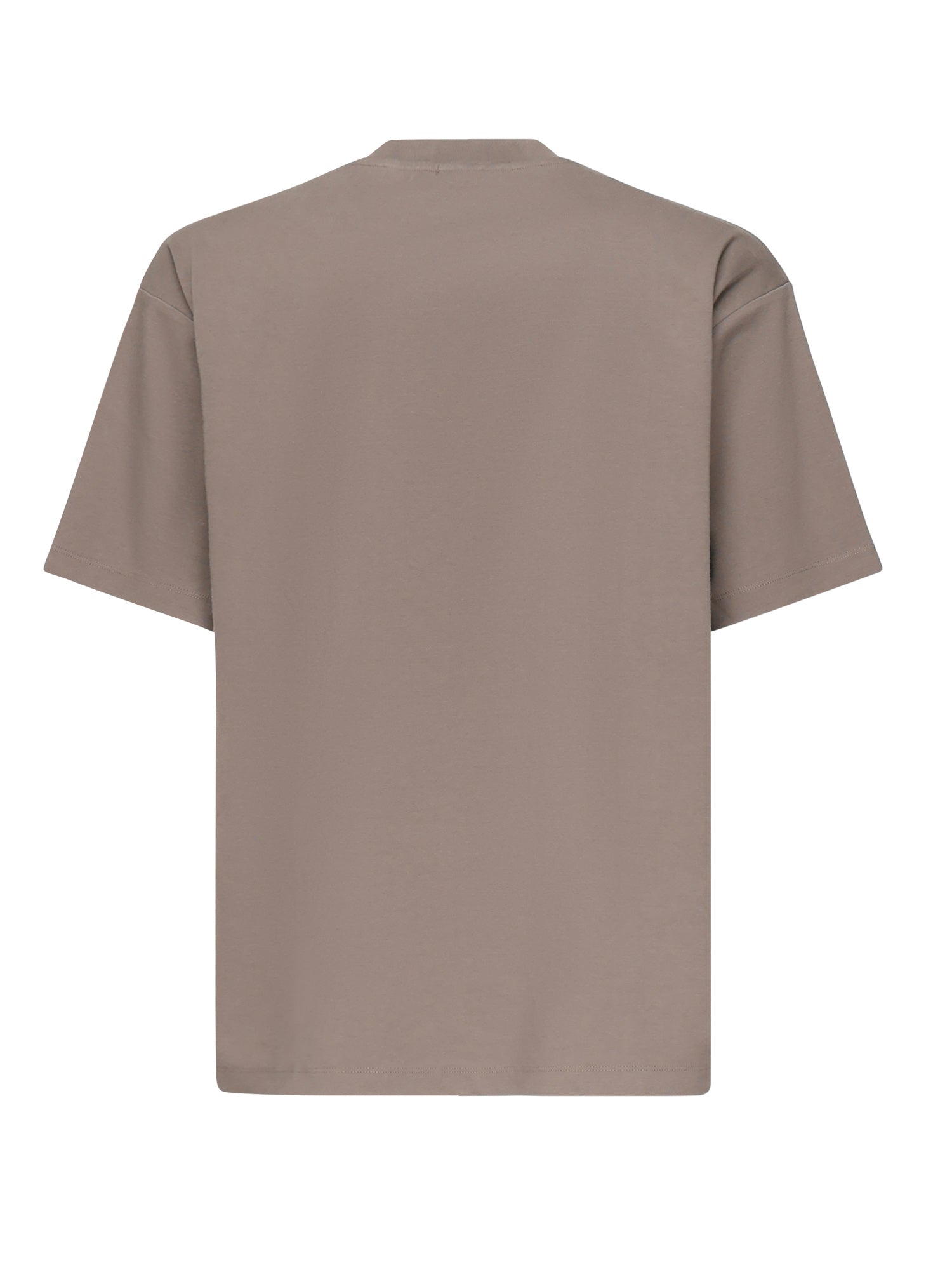 T-shirt Grand Hôtel HTS261CO002 TA Drôle de Monsieur 