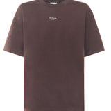 T-shirt "Le Slogan Classique" ITS202CO002 DBN Drôle de Monsieur 