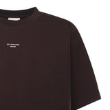 T-shirt "Le Slogan Classique" ITS202CO002 DBN Drôle de Monsieur 