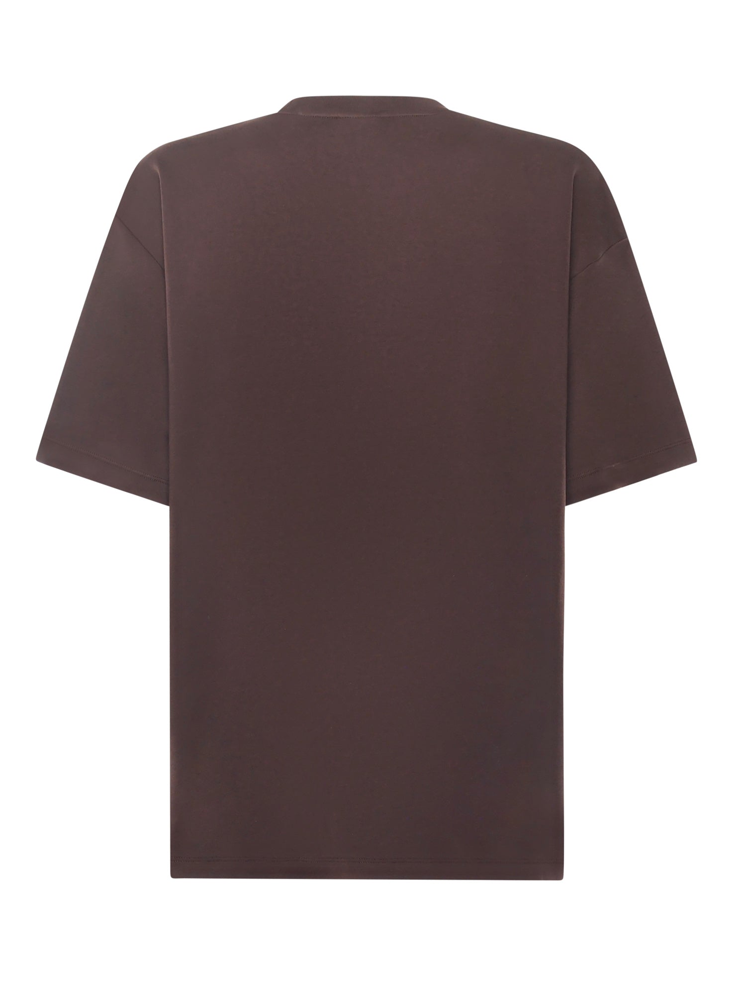 T-shirt "Le Slogan Classique" ITS202CO002 DBN Drôle de Monsieur 