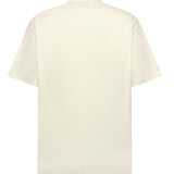 T-shirt "Le T-shirt Homard" in cotone ITS277CO195 OW Drôle de Monsieur 