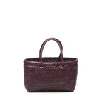 Borsa mini flat gora 8809 PLUM DRAGON DIFFUSION 