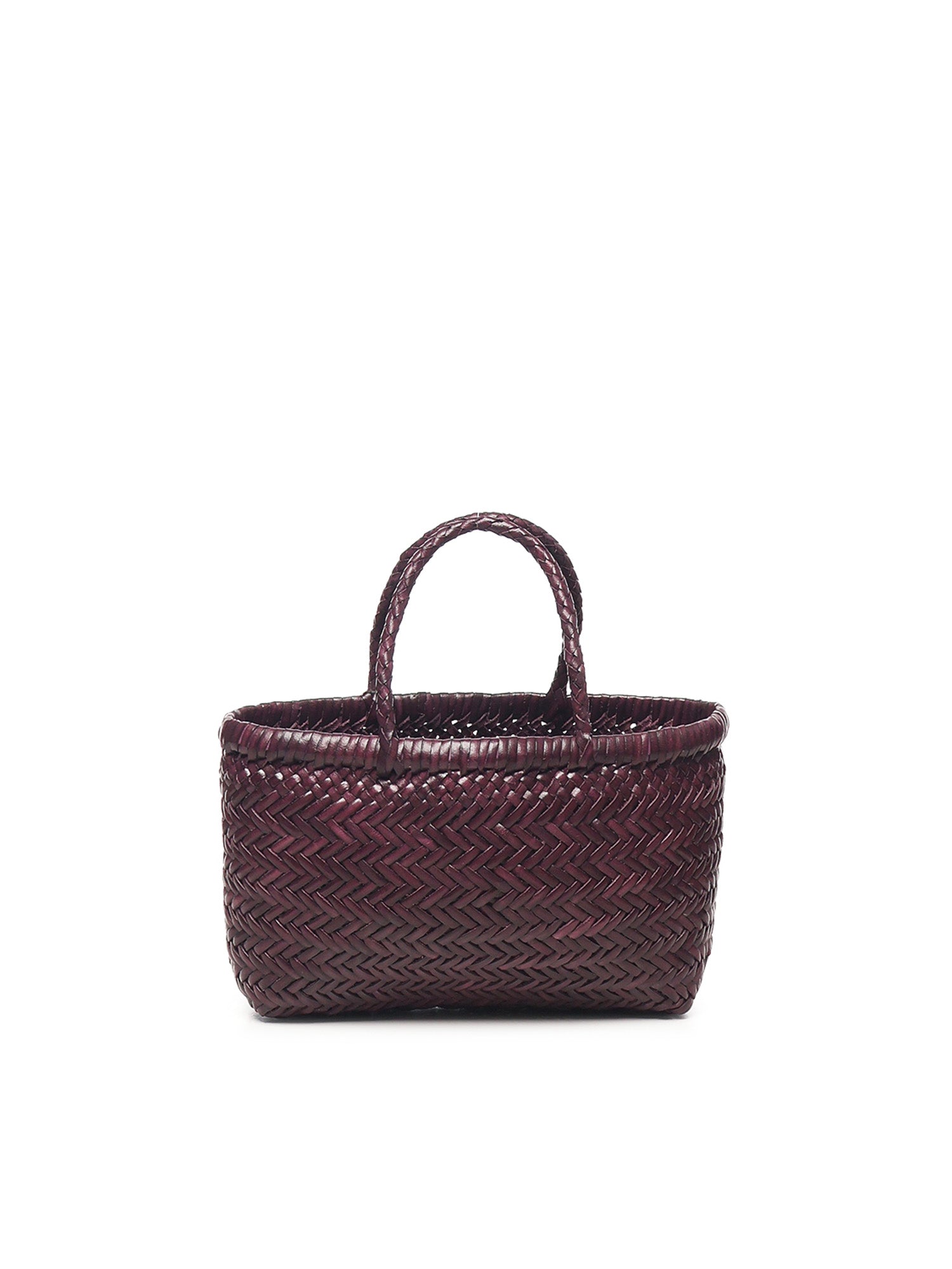Borsa mini flat gora 8809 PLUM DRAGON DIFFUSION 