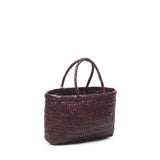 Borsa mini flat gora 8809 PLUM DRAGON DIFFUSION 