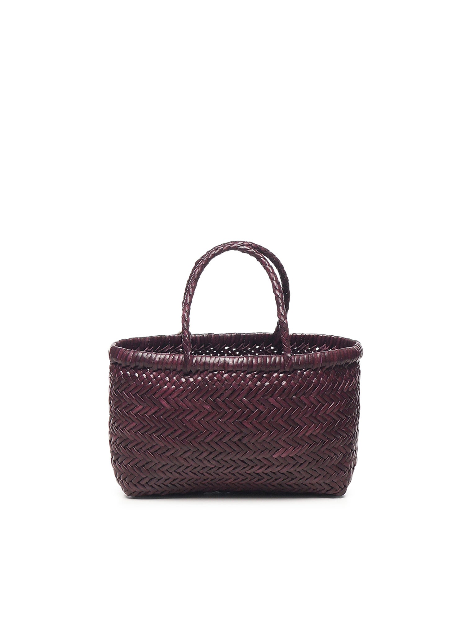 Borsa mini flat gora 8809 PLUM DRAGON DIFFUSION 