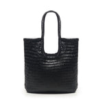 Borsa NS Diagonal 8914 BLACK DRAGON DIFFUSION 