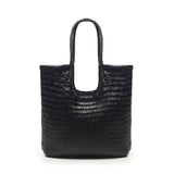 Borsa NS Diagonal 8914 BLACK DRAGON DIFFUSION 