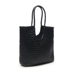 Borsa NS Diagonal 8914 BLACK DRAGON DIFFUSION 
