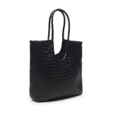 Borsa NS Diagonal 8914 BLACK DRAGON DIFFUSION 